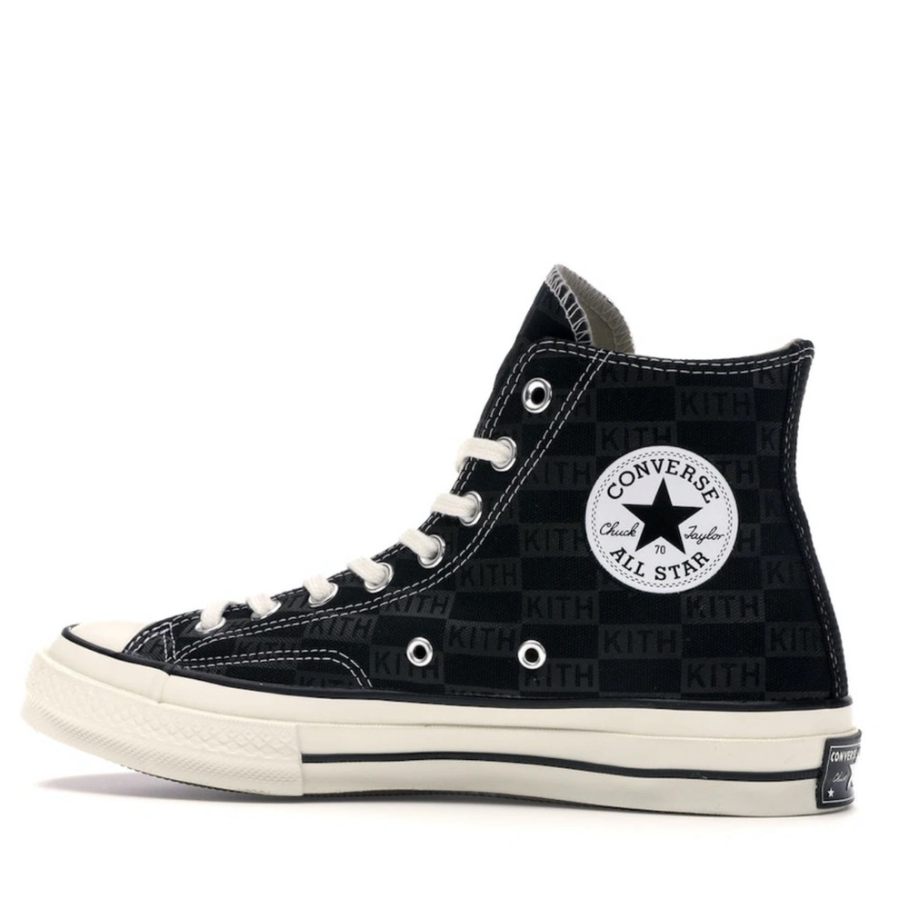 Kith converse - Picture 3 of 6